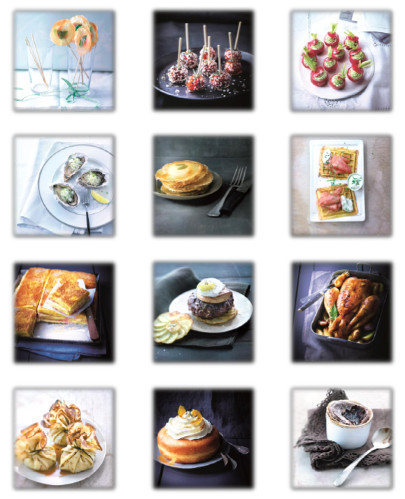 Le must de la bonne cuisine - Un Livre d'Eric Frechon